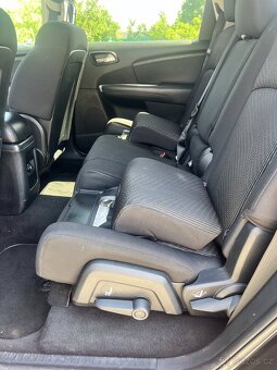 Fiat Freemont 4x4 - 8