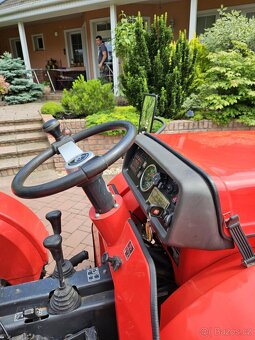 Antonio carraro 3200 Tigre - 8
