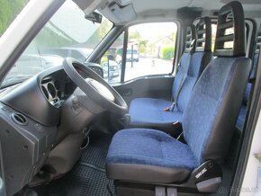 Iveco Daily 2.3 7MÍST - 8
