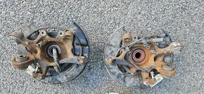 Těhlice BMW E81 E82 E87 E87LCI E88 E90 E92 E92LCI E93 E93LCI - 8