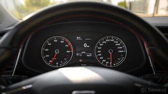 Seat Leon, FR 1,4/92kW ČR DPH - 8