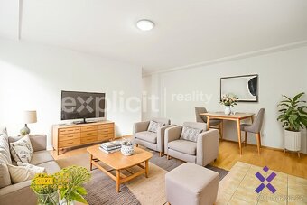 Prodej byty 2+kk, 57 m2 - Zlín, ev.č. 02274 - 8