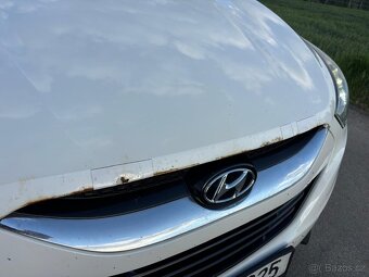 Hyundai ix35 4x4, 2.0, 2014, automat, nafta - 8
