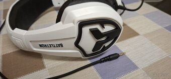 Herní sluchátka - 8