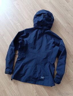 Dámská bunda Arc'teryx Gore-Tex Pro Shell - 8