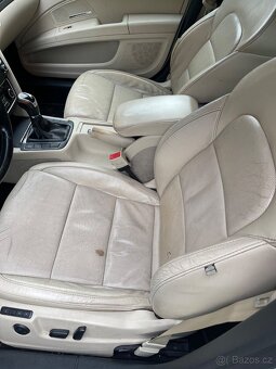 Škoda Superb 2.0Tdi 103kw CFFB - 8