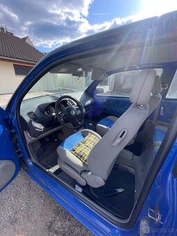 Lupo 1.7 SDI - 8
