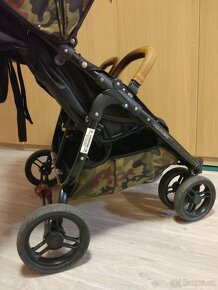 Košík nákupní na Valco, Britax, Hauck, baby Jogger.... - 8