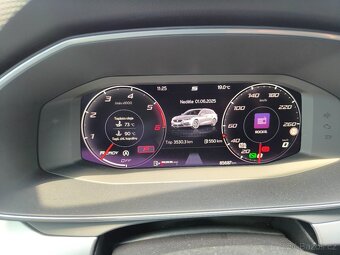 Seat Leon Fr 2.0. 110Kw...r.v 2021...DSG - 8