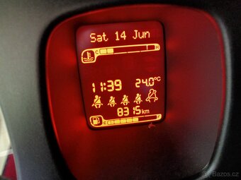 FIAT PANDA 1,2 cross - 8