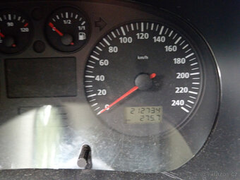 Seat Toledo - 8