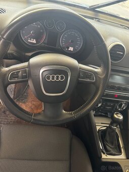 Audi A3 1.8 TFSI 118kw - 8