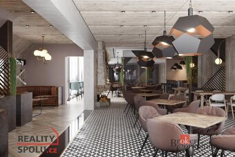Prodej, byty/1+kk, 38.93 m2, 54344 Černý Důl, Trutnov [ID 73 - 8