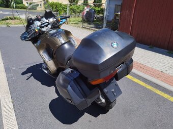 Bmw R 1100 RT - 8