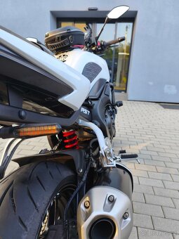 Yamaha FZ1N - 8