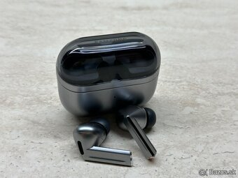 Samsung Galaxy Buds 3 Pro, Silver - 8