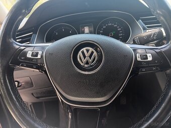 Prodam Wolkswagen passat 4x4 , 2.0 tdi, - 8