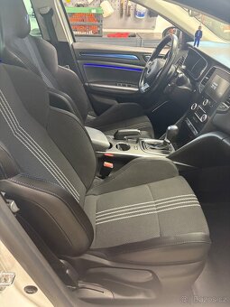 Renault Megane GT - 8