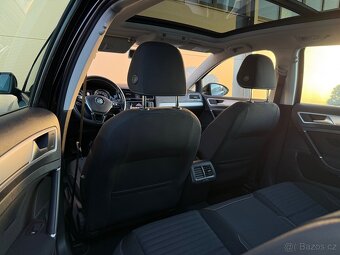 Volkswagen Golf Variant 1.4TSi 103KW Cup 2015 - 8