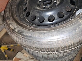 Opel Astra 1.6 G - 8
