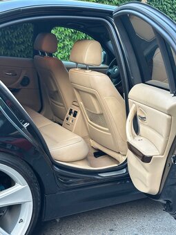 BMW E90 M-Paket original - 8