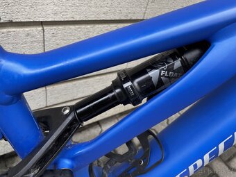 Specialized Levo Comp Alloy - 8