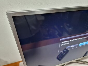 Smart TV Samsung 81cm - 8
