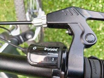 Rockrider ST 120, vel L, kola 27,5 - 8