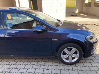 GOLF VII Variant 1.4 TSI 103 KW - HIGHLINE - 8