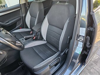 Škoda Octavia Combi 2.0tdi - 8