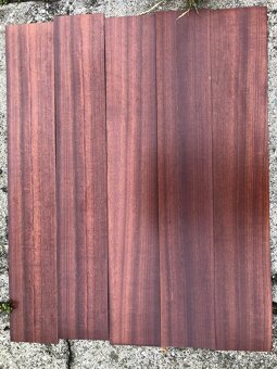 Vinylové podlahy - k lepení - 150,-Kč m2 odběr Prostějov - 8