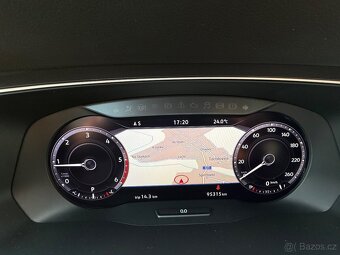 Volkswagen Tiguan 2,0 TDI DSG R-Line 4Motion 95tis km - 8