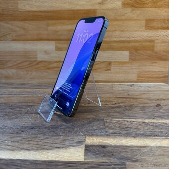 iPhone 13 Pro 256GB, graphite (12 měsíců záruka) - 8