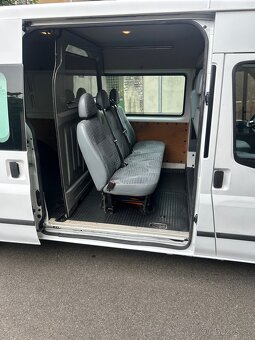 Ford transit L3H2 2012 trend - 8