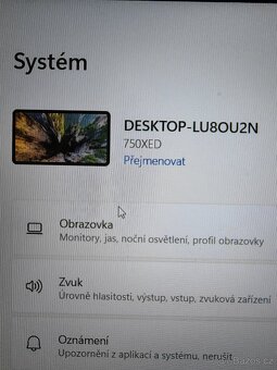 Samsung Galaxy Book 2 - 8