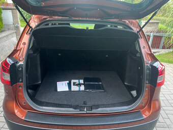 Suzuki SX4 S-Cross, 1,4-103kw,ELEGANCE,CZ,2maj. - 8
