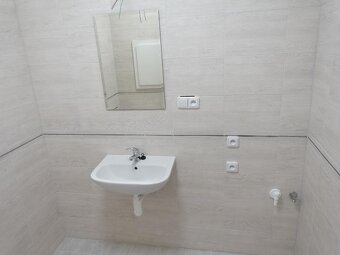 Byt 1+1 Ostrava-Svinov, ul. Evžena Rošického - 8