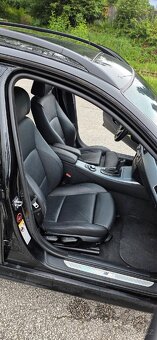 BMW E91 335d Mpaket - 8