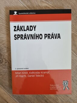 Učebnice pro právní obory - 8