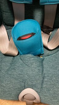 Britax Römer Trifix - dětská autosedačka - 8