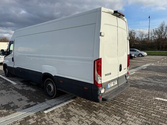 IVECO DAILY 35S16 MAXI 2.3 115KW - 8
