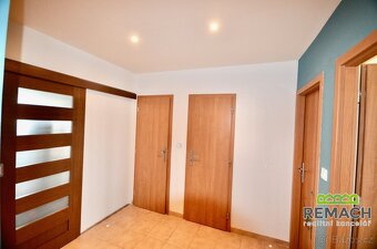 Prodej byt 3+kk, 85 m² - Beroun-Město, ev.č. 03354 - 8