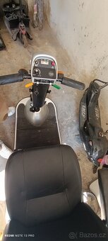 El.invalidni voziky - 8