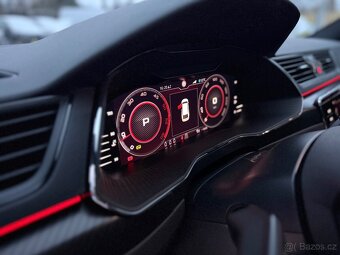 Škoda Superb III FL 2.0 TDI 147Kw DSG SPORTLINE Kamera Tažný - 8