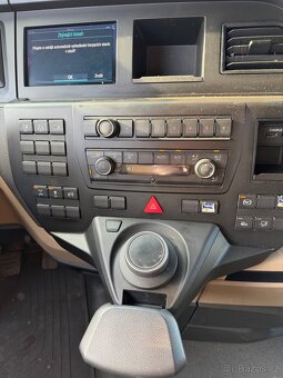 MAN TGX 18.470, TG3, LOWDECK - 8