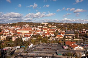 Prodej garáže 18 m2, Ouvalova Slaný - 8