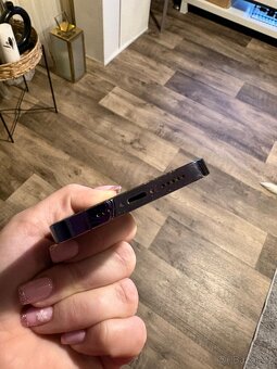 iPhone 14pro 128gb - 8