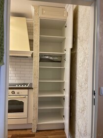 Castello kuchyňská linka vč spotřebičů - 8