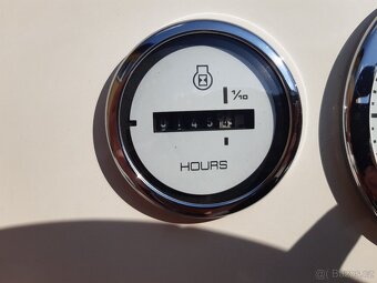 Motorový člun PEGAZUS 460 - 8