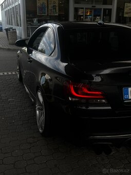 Bmw e82 123d M performance paket po generálce motoru 250hp - 8